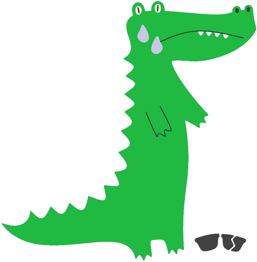 Cooljugator's mascot